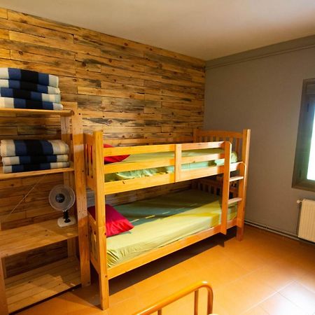 Alberg Vall D'Ager Dış mekan fotoğraf